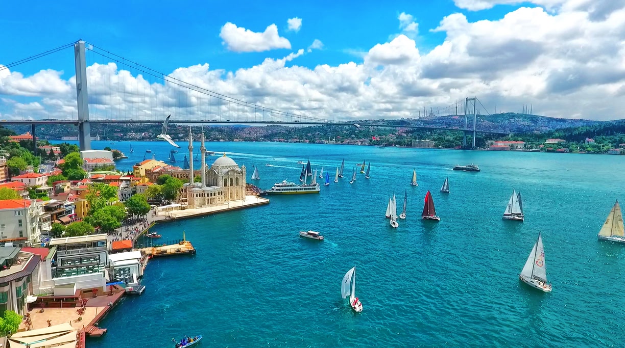 ISTANBUL